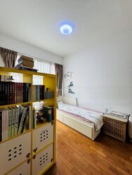 Eight Courtyards (D27), Condominium #464999411